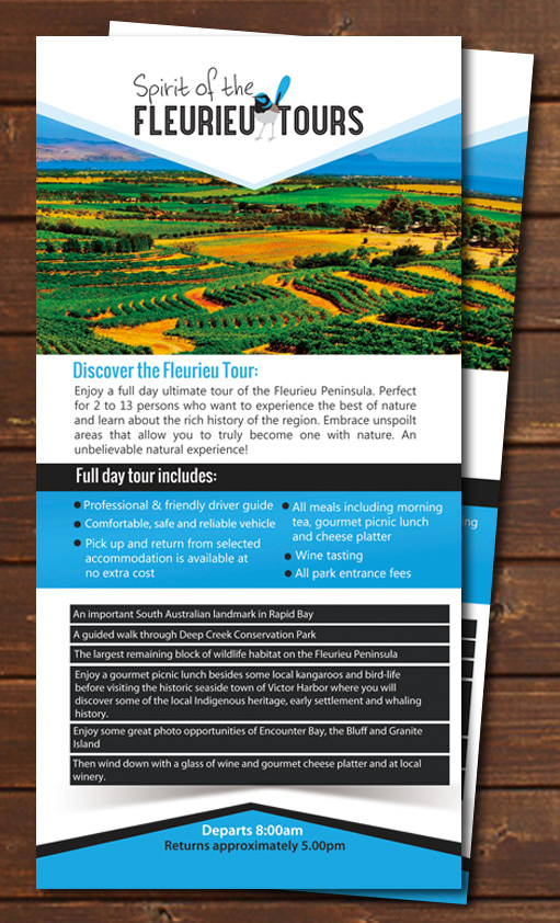 Design de Brochure par debdesign pour ce projet | Design #12072931