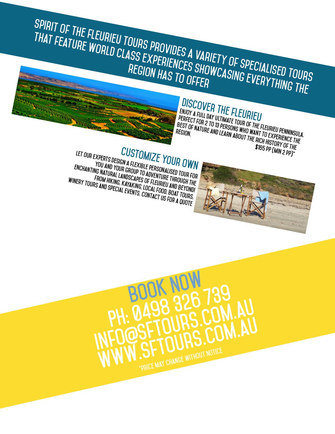 Broschüren-Design von AFellowCanuck für dieses Projekt | Design #12089452