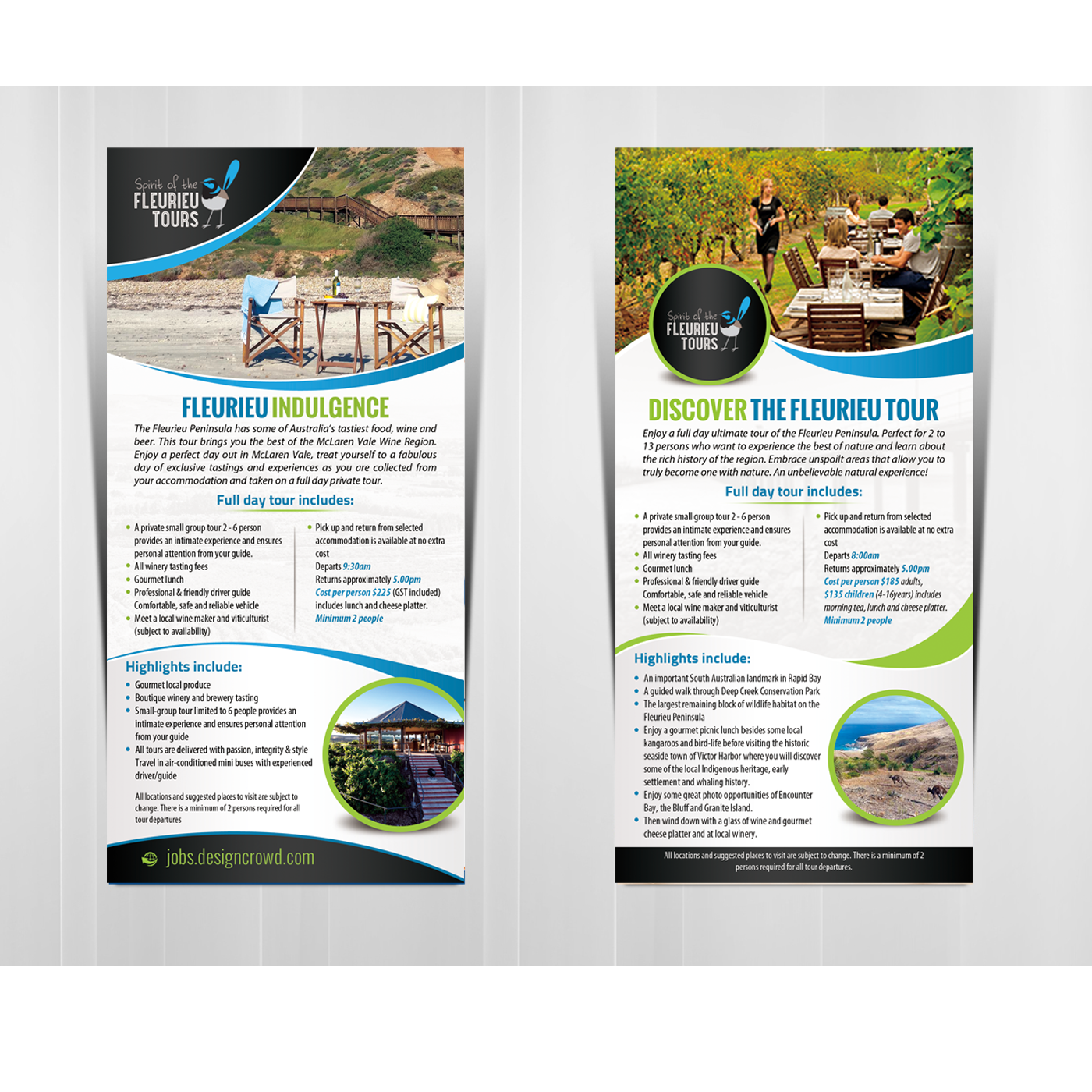 Brochure Design by creative.bugs for this project | Design #12105619