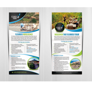 Broschüren-Design von creative.bugs für dieses Projekt | Design: #12105619