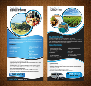 Broschüren-Design von creative.bugs für dieses Projekt | Design: #13743152