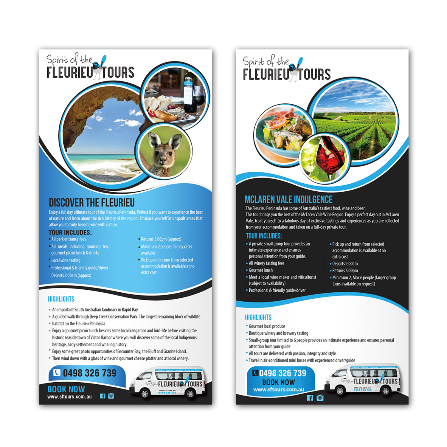 Brochure Design by creative.bugs for this project | Design #14002131