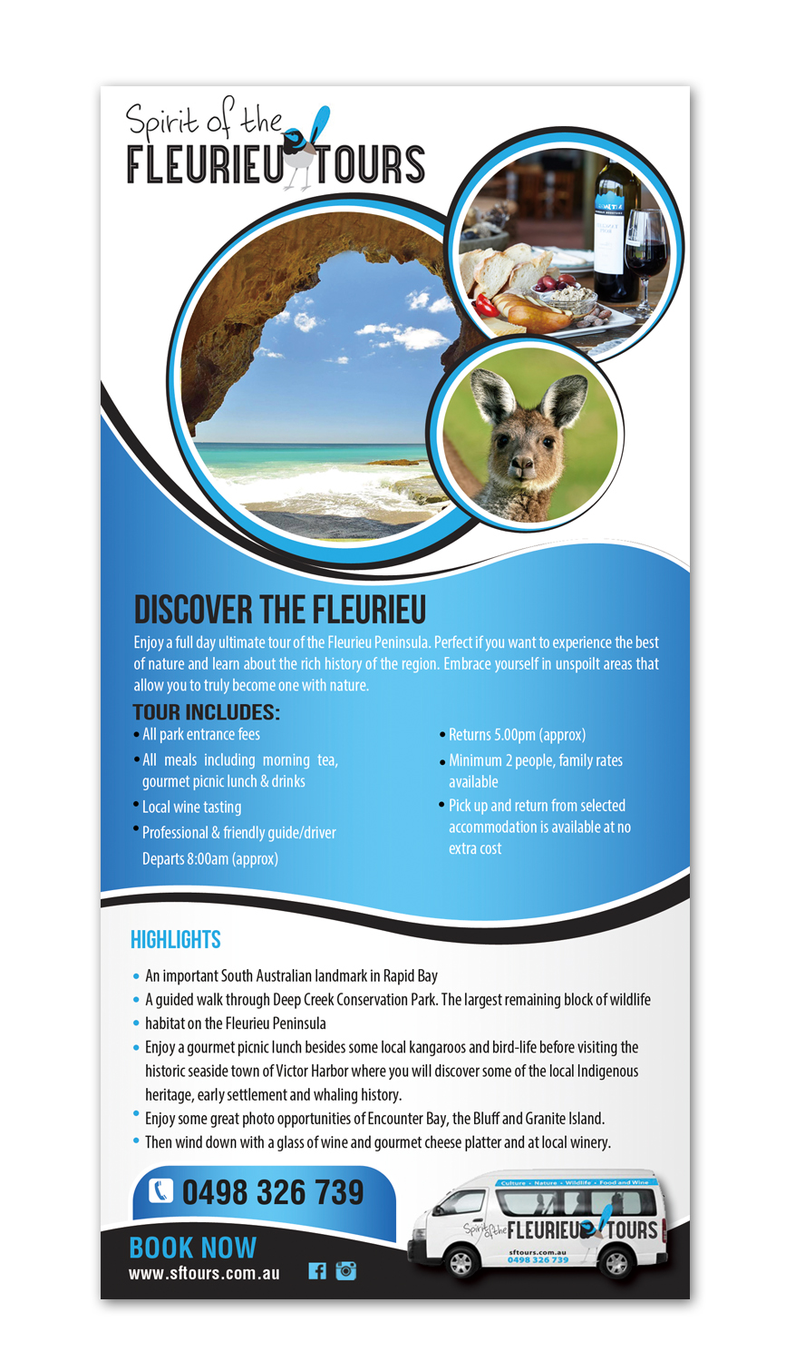 Brochure Design by creative.bugs for this project | Design #14012571