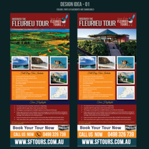 Broschüren-Design von Venkat für dieses Projekt | Design: #12167941