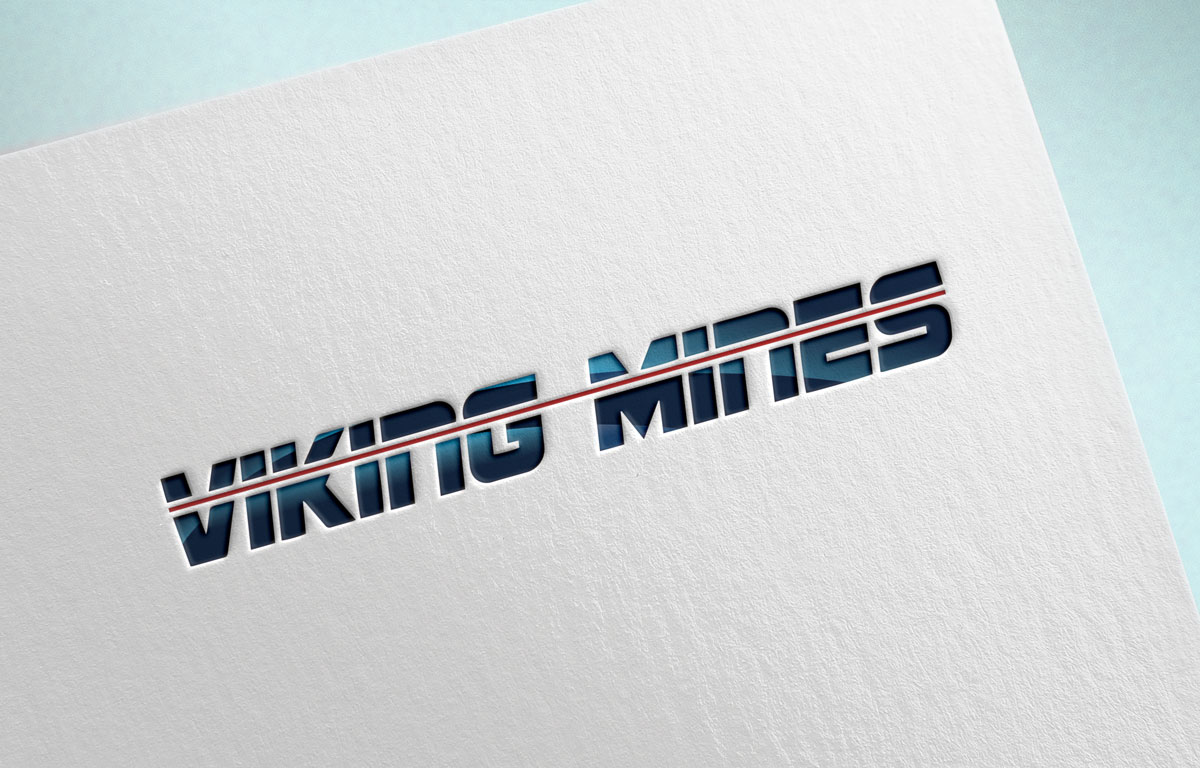 Logo Design by Wonderful design for Mandalay Mining and Metals | Design #11907531