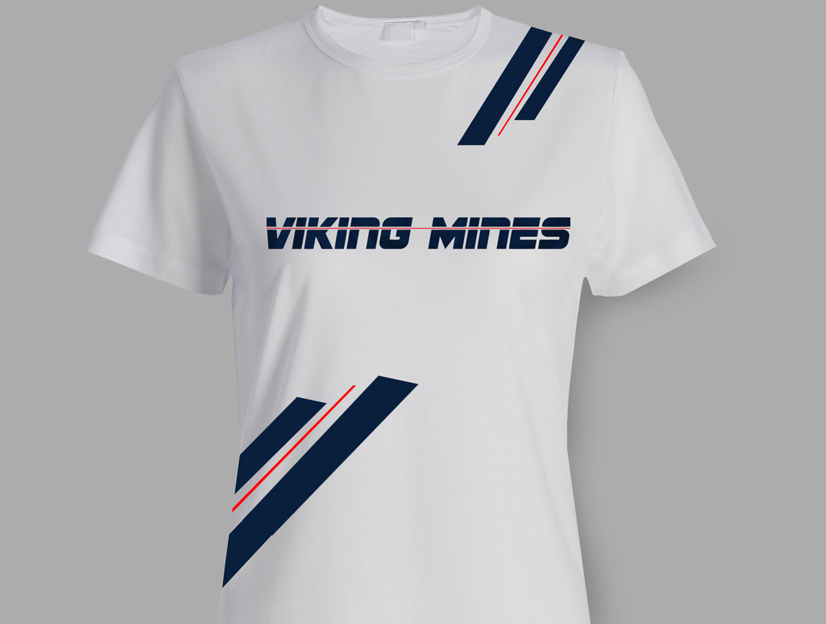 Logo Design by Wonderful design for Mandalay Mining and Metals | Design #11922278