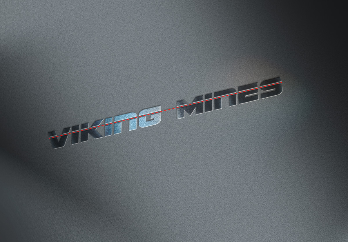 Logo Design by Wonderful design for Mandalay Mining and Metals | Design #11922279