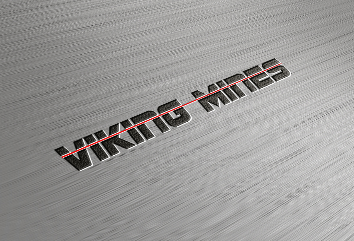 Logo Design by Wonderful design for Mandalay Mining and Metals | Design #11922280