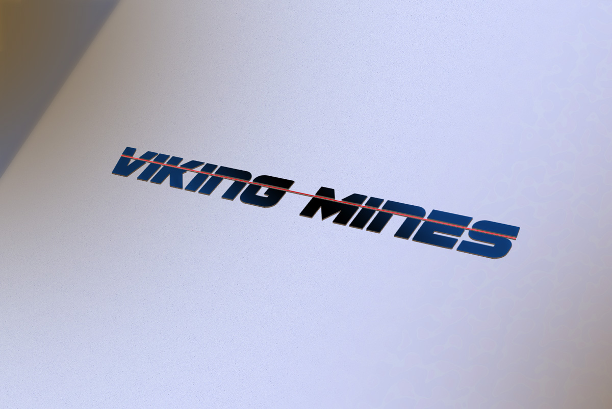 Logo Design by Wonderful design for Mandalay Mining and Metals | Design #11922281