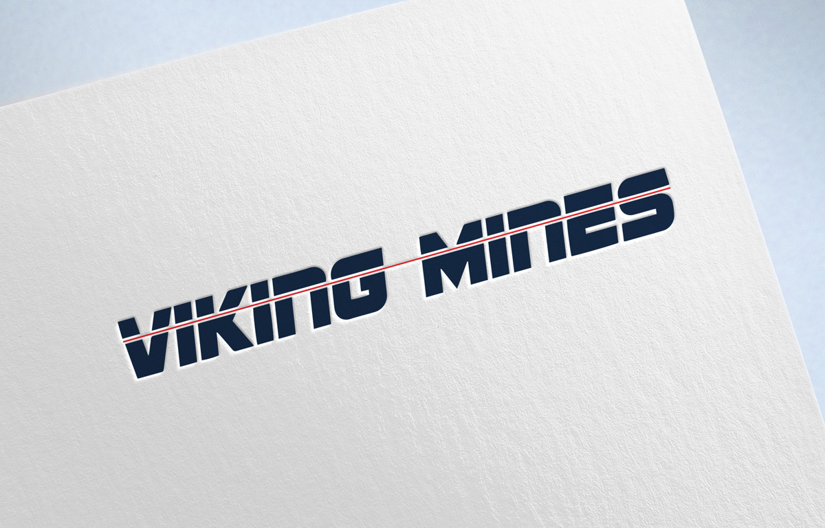 Logo Design by Wonderful design for Mandalay Mining and Metals | Design #11922309