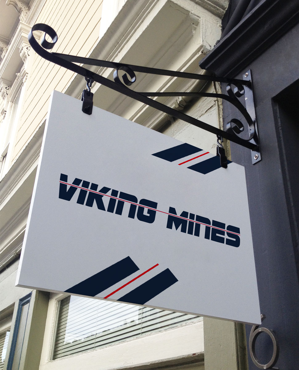 Logo Design by Wonderful design for Mandalay Mining and Metals | Design #11922793