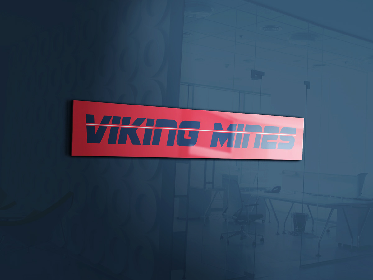 Logo Design by Wonderful design for Mandalay Mining and Metals | Design #11949401