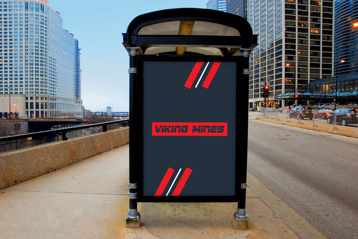 Logo Design by Wonderful design for Mandalay Mining and Metals | Design #11949404