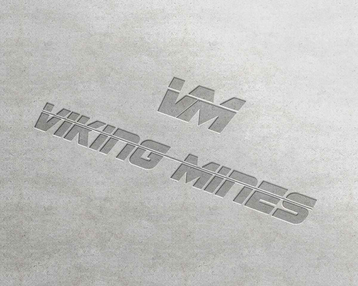 Logo Design by Wonderful design for Mandalay Mining and Metals | Design #11949890