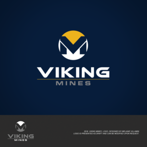 Logo Design by mvillamin for Mandalay Mining and Metals | Design: #11907233
