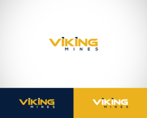 Logo Design by FAMous_Designs for Mandalay Mining and Metals | Design: #11904324