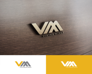 Logo Design by FAMous_Designs for Mandalay Mining and Metals | Design: #11904326
