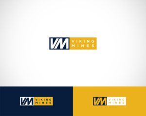 Logo Design by FAMous_Designs for Mandalay Mining and Metals | Design: #11904327