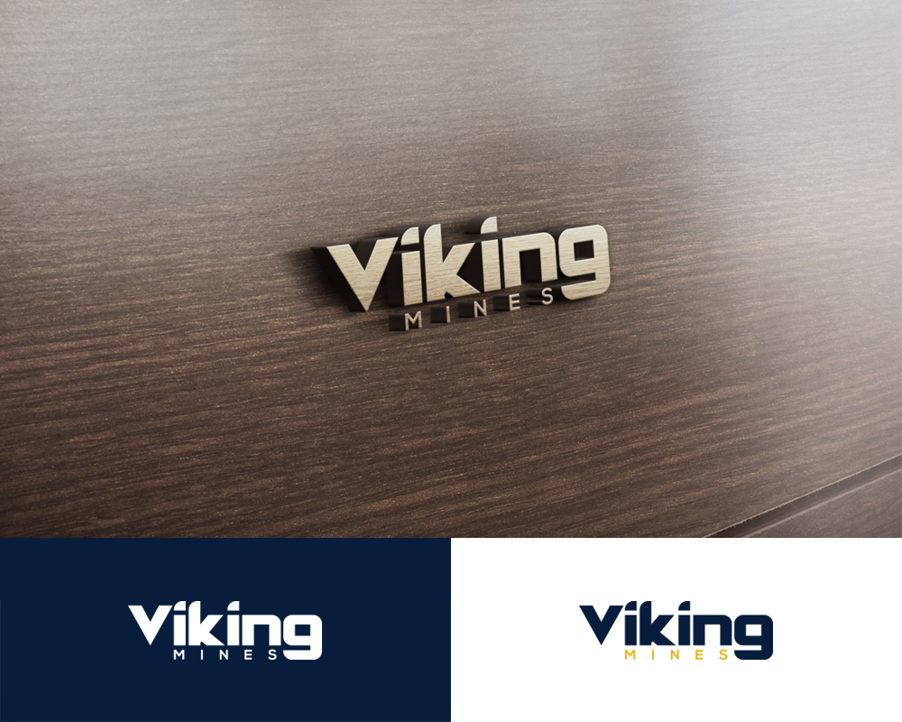 Logo Design by FAMous_Designs for Mandalay Mining and Metals | Design #11904328