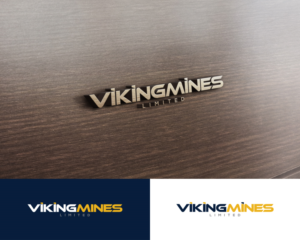 Logo Design by FAMous_Designs for Mandalay Mining and Metals | Design: #11904329
