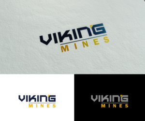 Logo Design by Saumin Bhavsar for Mandalay Mining and Metals | Design: #11904362