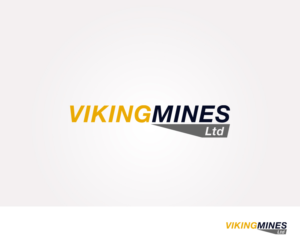 Logo Design by Justin.Design.PH for Mandalay Mining and Metals | Design: #11904710