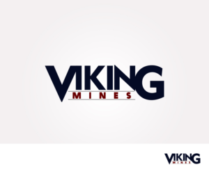 Logo Design by Justin.Design.PH for Mandalay Mining and Metals | Design: #11904713