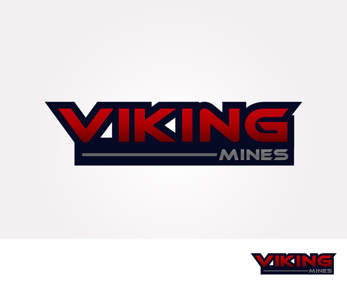 Logo Design by Justin.Design.PH for Mandalay Mining and Metals | Design #11904715