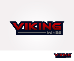 Logo Design by Justin.Design.PH for Mandalay Mining and Metals | Design: #11904715