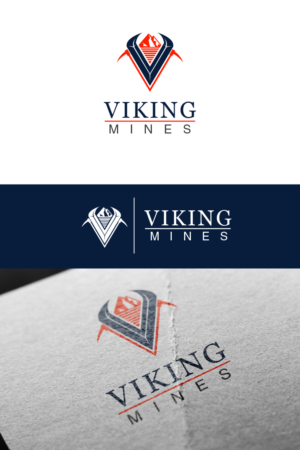 Logo Design by EPIC PEN for Mandalay Mining and Metals | Design: #11957437