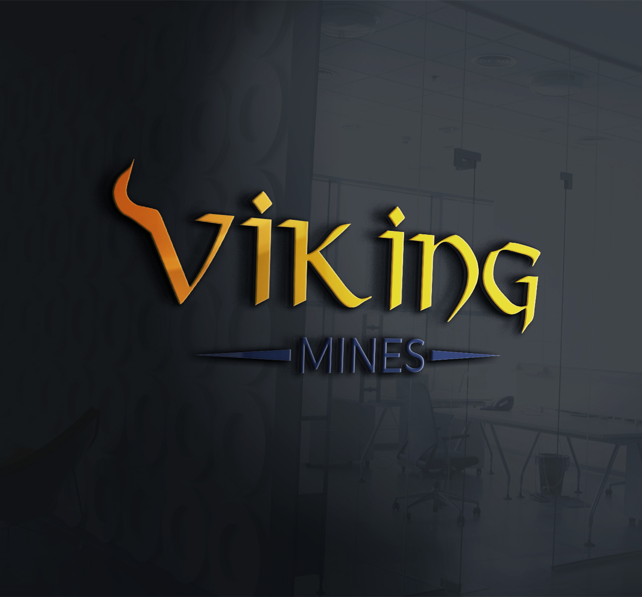 Logo Design by vp.salim for Mandalay Mining and Metals | Design #11966756