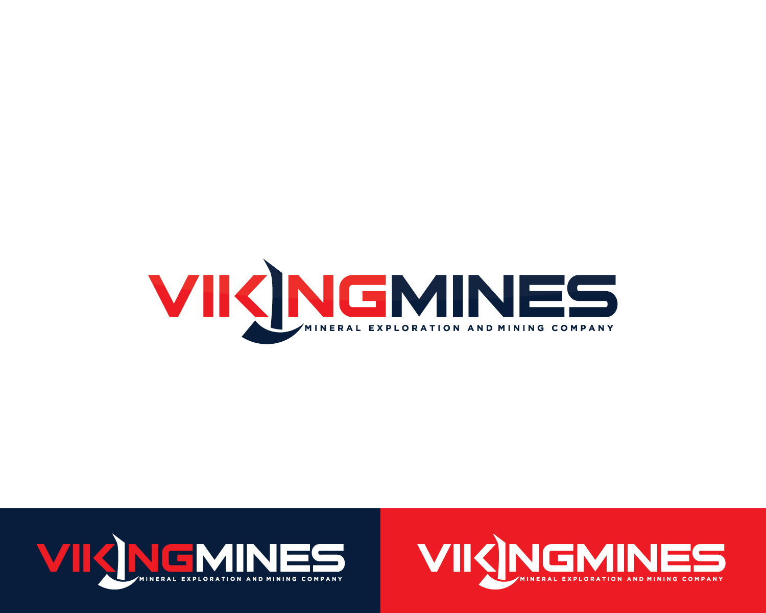 Design de Logo par Atec pour Mandalay Mining and Metals | Design #11914925