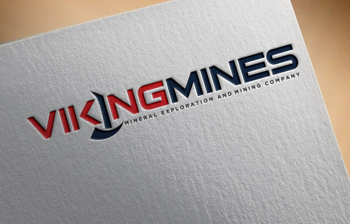 Logo Design by Atec for Mandalay Mining and Metals | Design #11914927