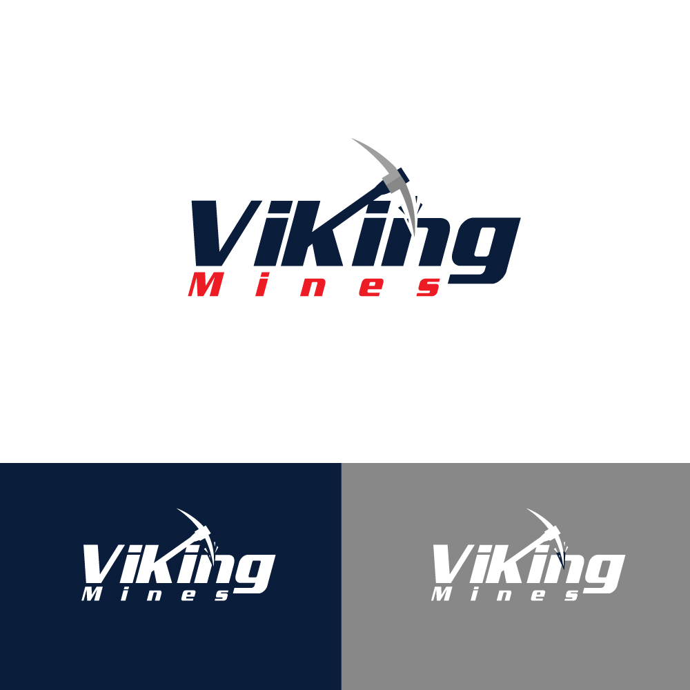 Logo Design by ecorokerz for Mandalay Mining and Metals | Design #11904220