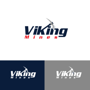 Design de Logo par ecorokerz pour Mandalay Mining and Metals | Design #11904220