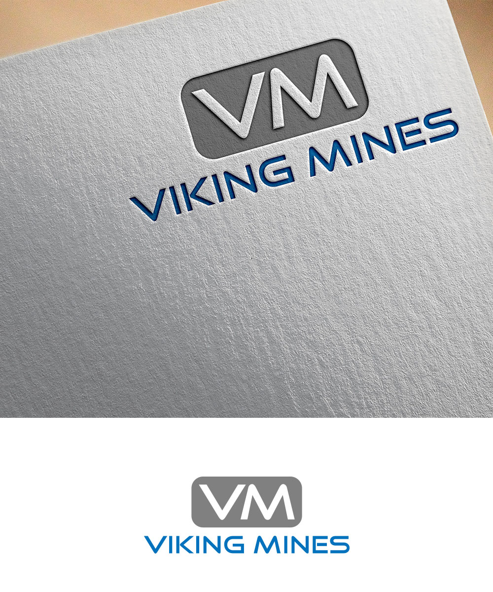 Logo Design by aliya  for Mandalay Mining and Metals | Design: #11903930