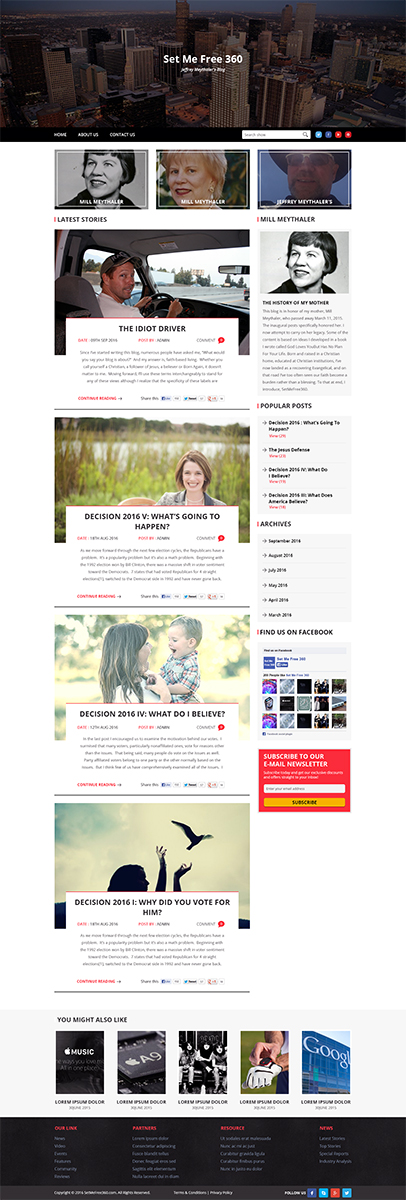 Diseño Web por Mayank Patel para Proxy Publishing | Diseño #12050805