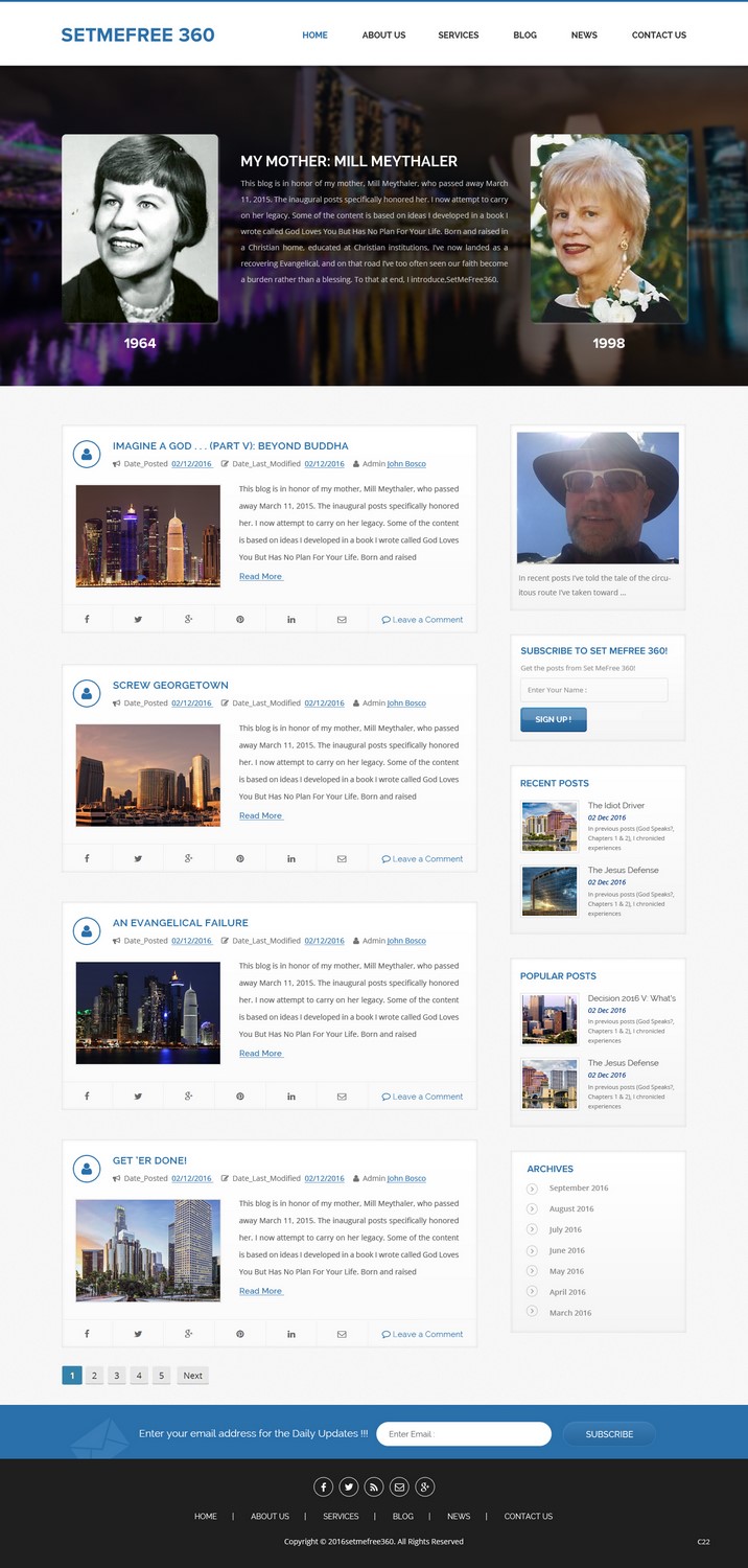 Web-Design von pb für Proxy Publishing | Design #12047542