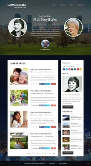Web Design by pb for Proxy Publishing | Design: #12055829