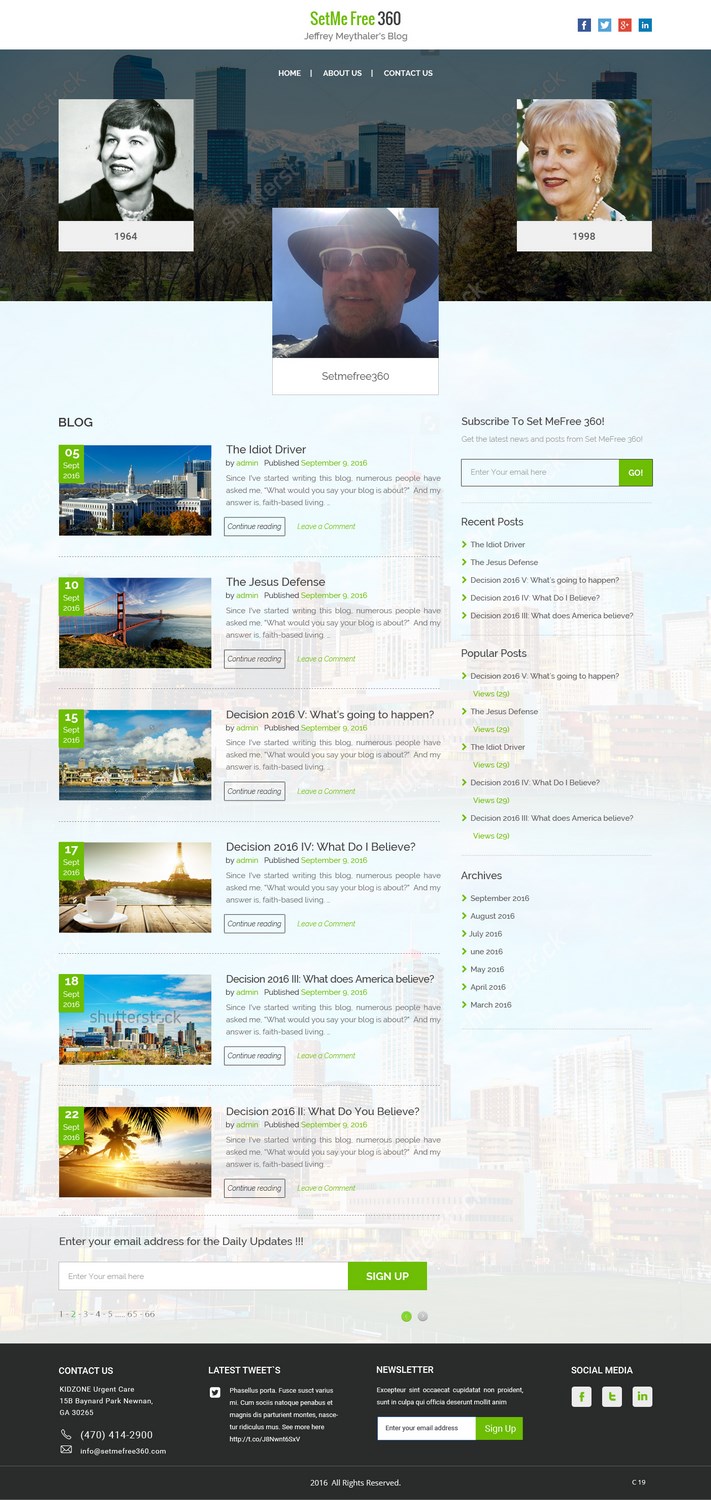 Web Design by pb for Proxy Publishing | Design #12063291