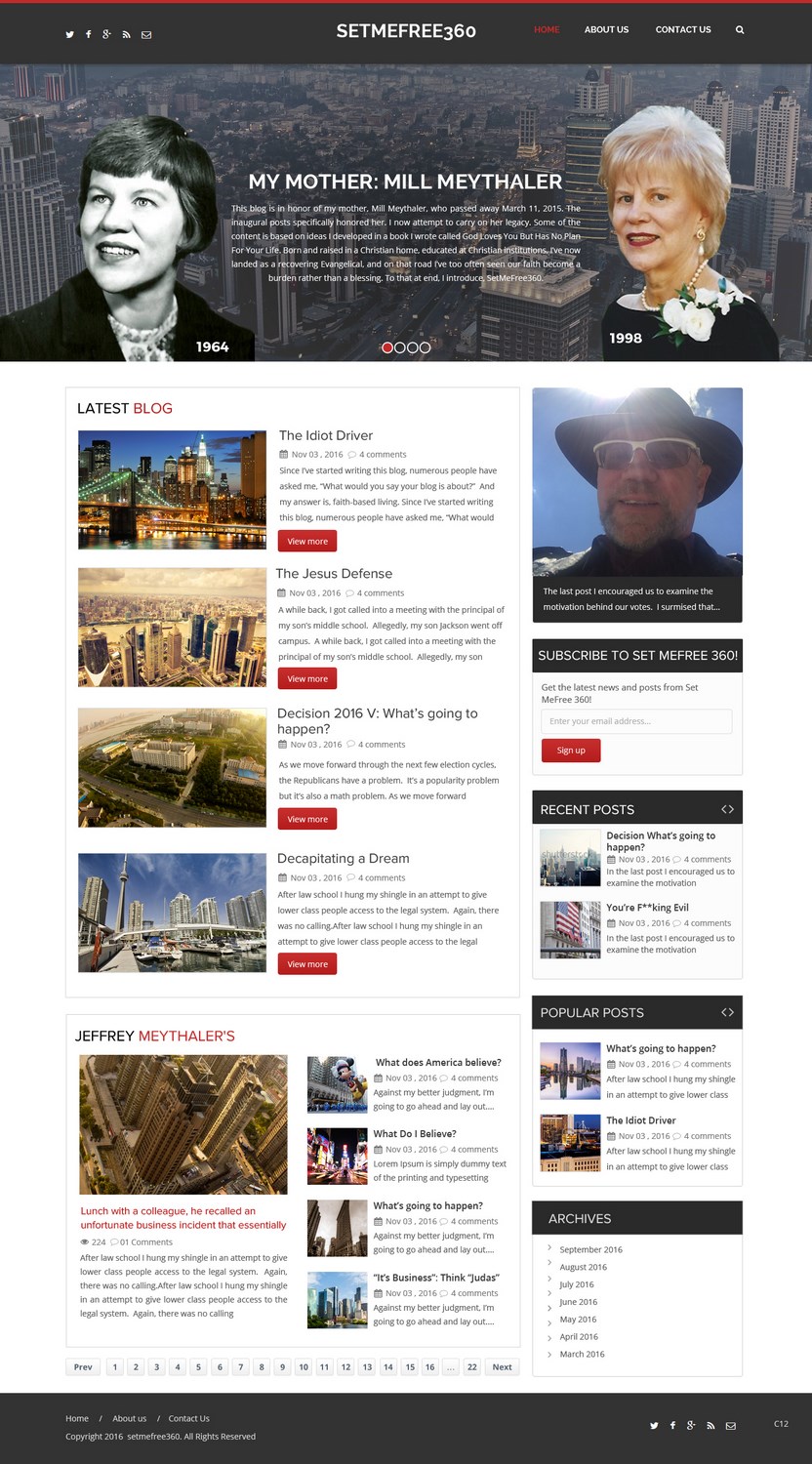 Web-Design von pb für Proxy Publishing | Design #12072606