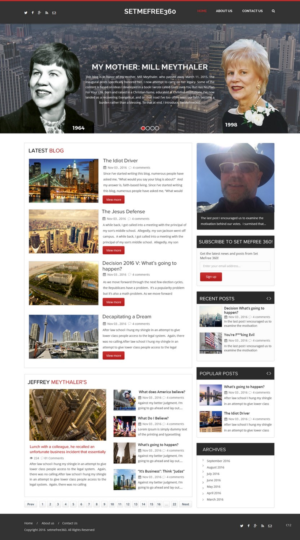 Web Design by pb for Proxy Publishing | Design: #12072606