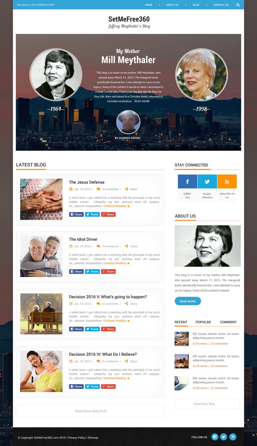 Web Design by pb for Proxy Publishing | Design #12072608