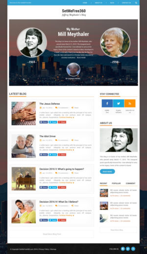 Web Design by pb for Proxy Publishing | Design: #12072608