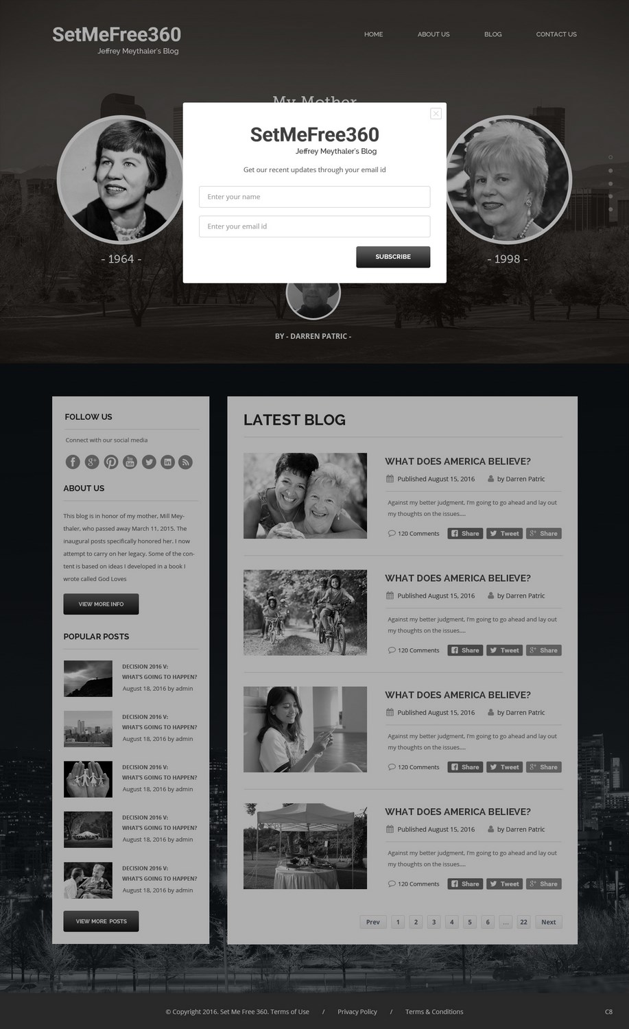 Diseño Web por pb para Proxy Publishing | Diseño #12776373