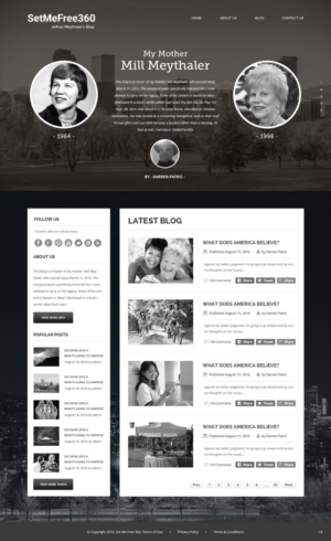 Web Design by pb for Proxy Publishing | Design: #12776374
