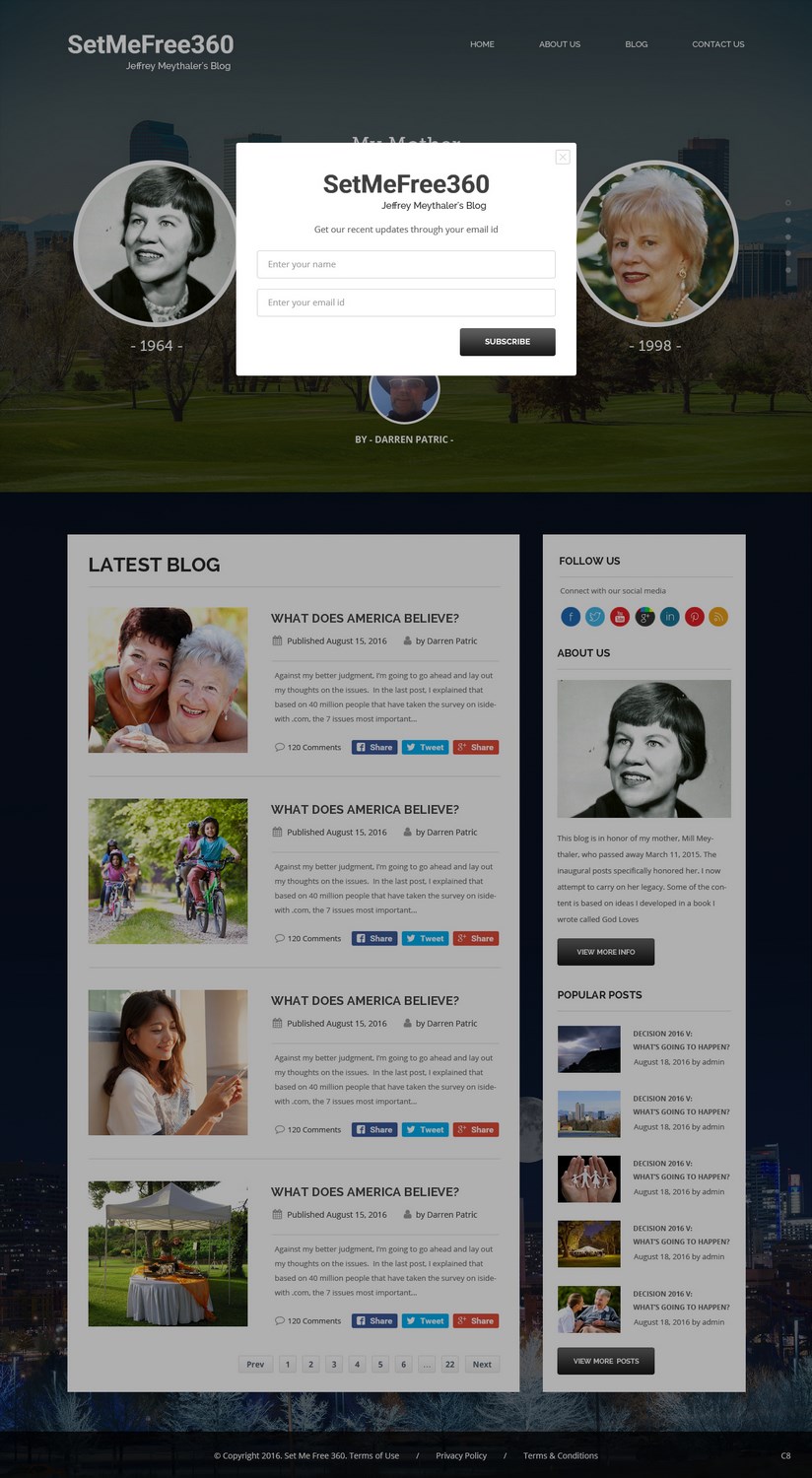 Web Design by pb for Proxy Publishing | Design #12776375