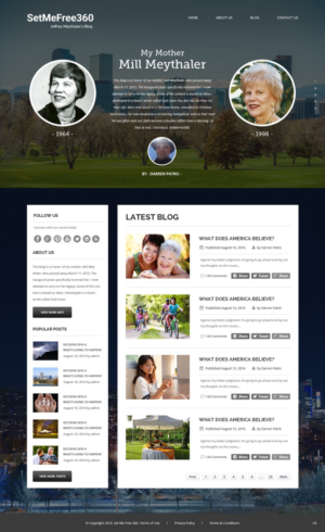 Web Design by pb for Proxy Publishing | Design: #12776381