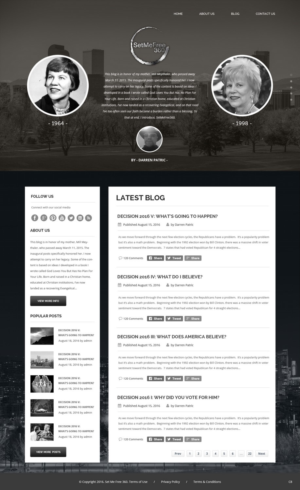 Diseño Web por pb para Proxy Publishing | Diseño: #12801261