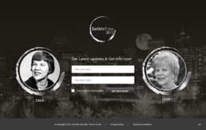 Web Design by pb for Proxy Publishing | Design: #12818493
